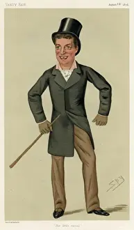 Beresford lord Charles