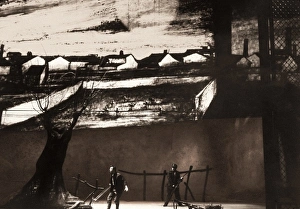 Alban Gallery: BERG, Alban (1885-1935)