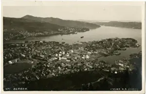 Bergen, Norway