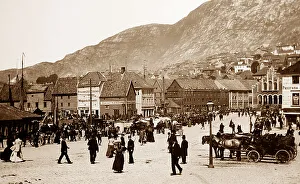 Bergen, Norway