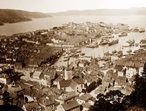 Bergen, Norway
