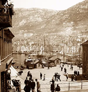Bergen, Norway