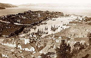 Bergen, Norway
