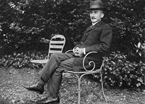 Bergson Photo
