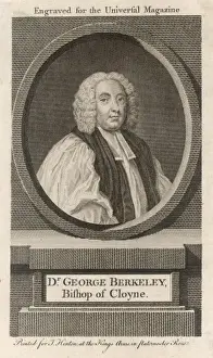 BERKELEY (1685-1753)