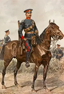 Berkshire Yeomanry