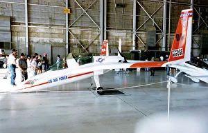 1997 Prints: Berkut 540 N600SE