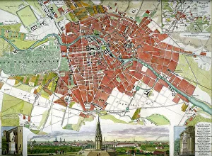 Meyer Prints: Berlin