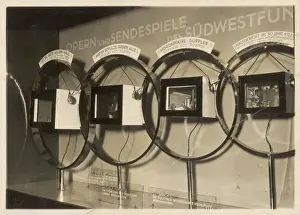 Berlin Radio Exhibition