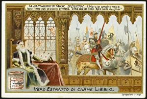 Berlioz Faust Liebig 1