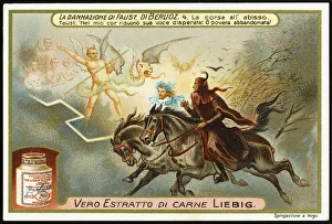 Abyss Gallery: Berlioz Faust Liebig 4