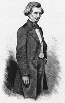 Berlioz Prints: Berlioz Ilz