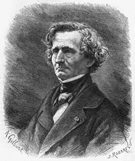 Berlioz Prints: Berlioz Roberts Gilbert