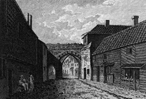 Bermondsey Abbey