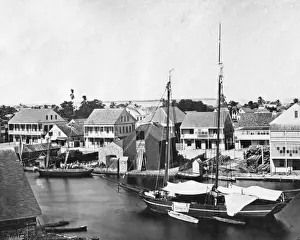 Bermuda