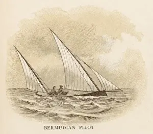 Bermuda Pilot Boat