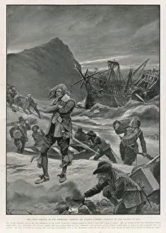 Shakespeare: Tempest