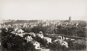 Berne Prints: Bern, Berne, Switzerland