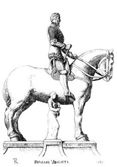 Bernabo Visconti