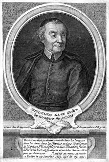 Bernard Lamy