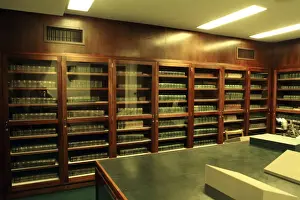 The Bernard Sunley Room