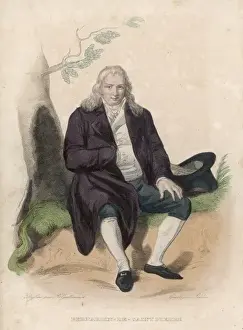Bernardin Saint Pierre