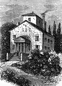 Bernardin Prints: Bernardin De St P Home