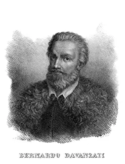1606 Collection: Bernardo Davanzati