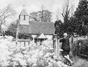 Additions Gallery: Berners Roding Church