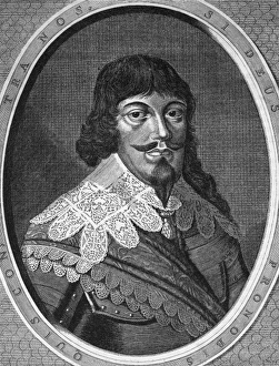 Images Dated 6th August 2012: Bernhard Von Weimar