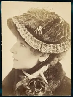 Bernhardt / Profile Hat