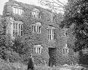 Berry Pomery Castle Victorian period