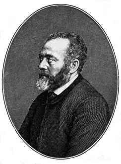 Berthold Prints: Berthold Auerbach 2