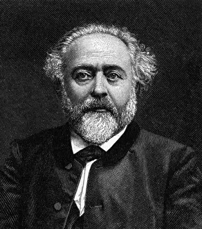 Berthold Prints: Berthold Auerbach 3