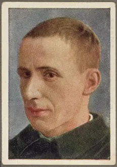 Bertolt Brecht (Colour)