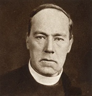 Images Dated 14th November 2017: Bertram Pollock - Bishop of Norwich