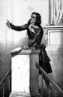 Bertrand Barere de Vieuzac
