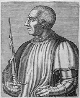 Bertrand Du Guesclin