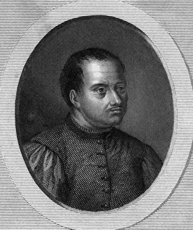 Bertrand Duguesclin