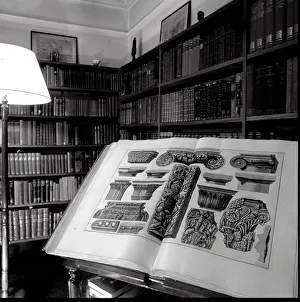 Penrhyn Prints: Bertrand Russell, 3rd Earl Russell (1872-1970)