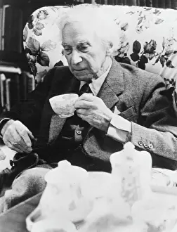Bertrand Russell