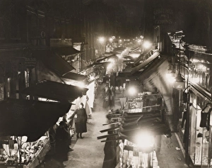 Berwick Street Market