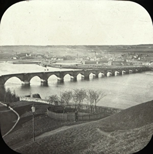Northernmost Gallery: Berwick on Tweed