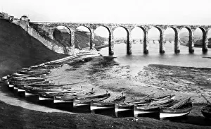 Berwick upon Tweed
