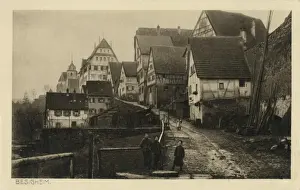 Besigheim, Germany