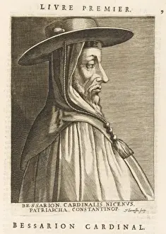 1403 Prints: BESSARION