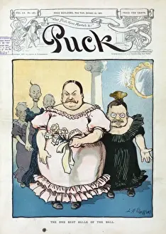 The one best belle of the ball