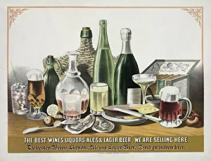 Ales Gallery: The best wines, liquors, ales & lager beer, we are selling h