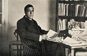 BESTEIRO, Juliᮠ(1870-1940). Spanish socialist BESTEIRO, Juliᮠ(1870-1940). Spanish socialist
