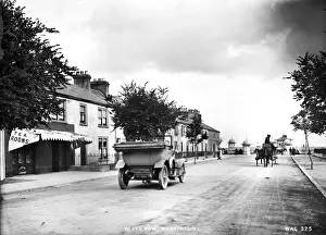 Bests Row, Warrenpoint